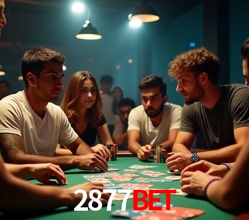 Promoções Sazonais 2877Bet