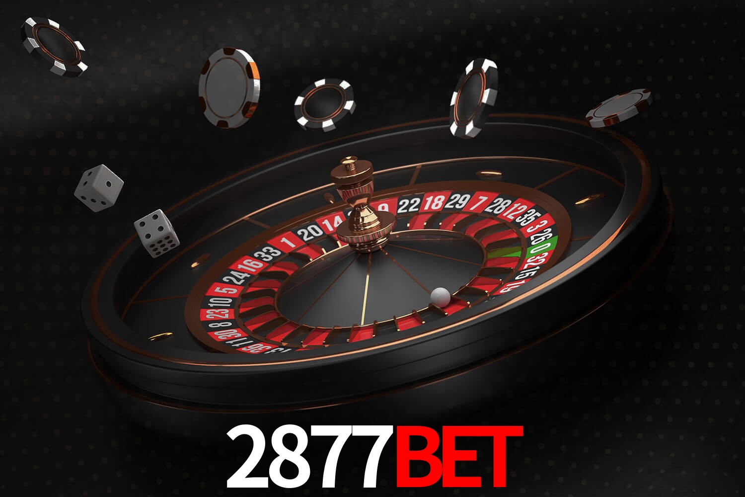 2877Bet: Jogos de Caça-Níqueis-Altas Recompensas, Roleta-Velocidade, Blackjack-Desafios Máximos