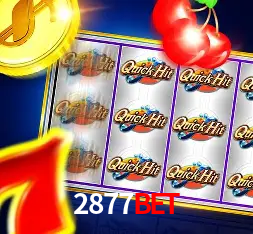 Apostas Esportivas na 2877Bet: Um Guia Completo