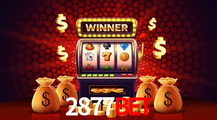 Account Benefits 2877Bet