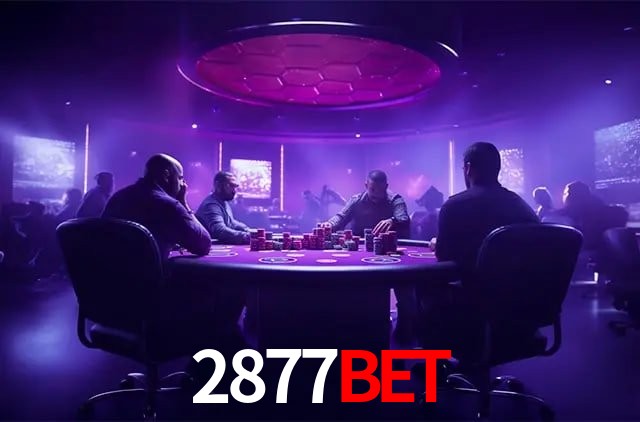 Apostas de Tênis 2877Bet