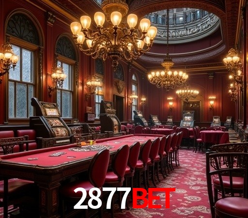 Design Responsivo 2877Bet