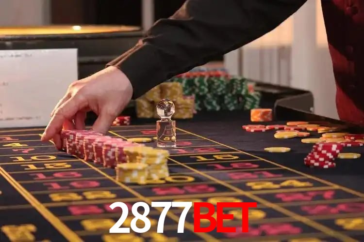 A Emoção da Loteria na 2877Bet: Uma Chance de Mudança de Vida