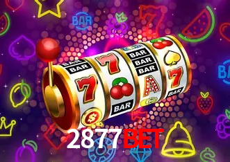A Emoção da Loteria na 2877Bet: Uma Chance de Mudança de Vida