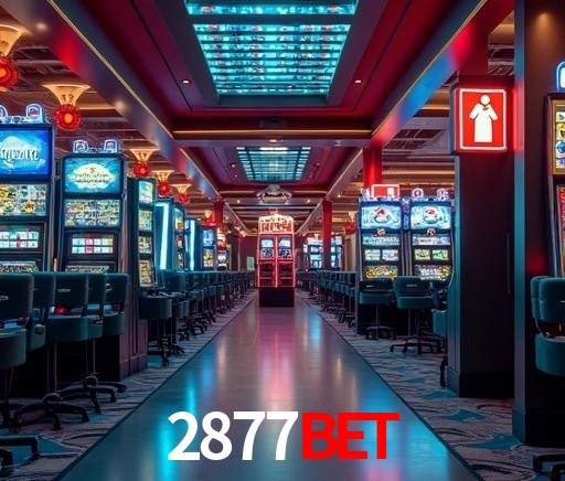 Descubra a Essência do 2877Bet: Nossa História e Compromissos