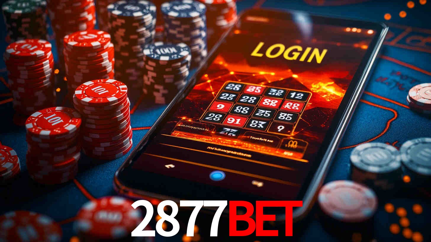 2877Bet Vip