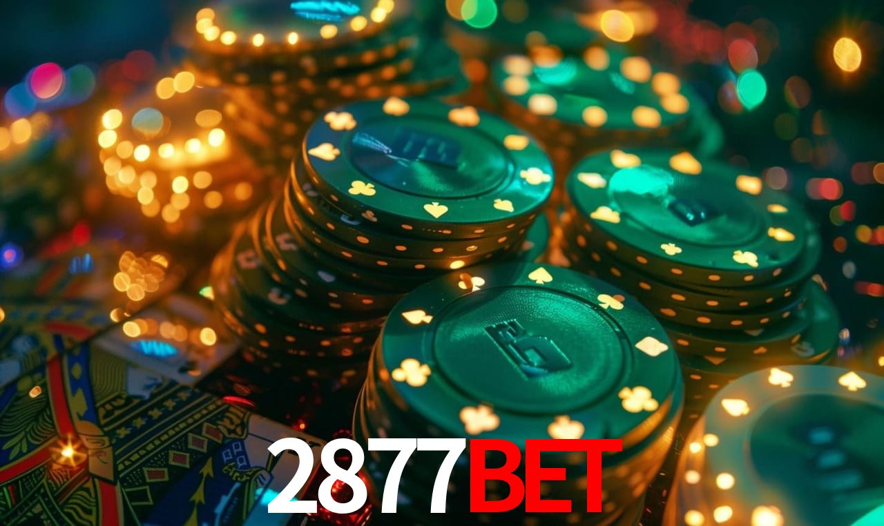 Casino VIP 2877Bet