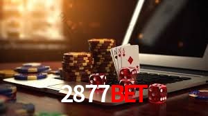 Inovações de Jogos na 2877Bet: O Futuro das Experiências Interativas