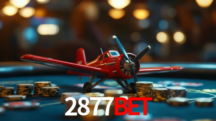 Live Casino 2877Bet