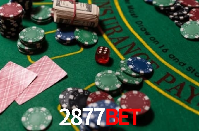 2877Bet