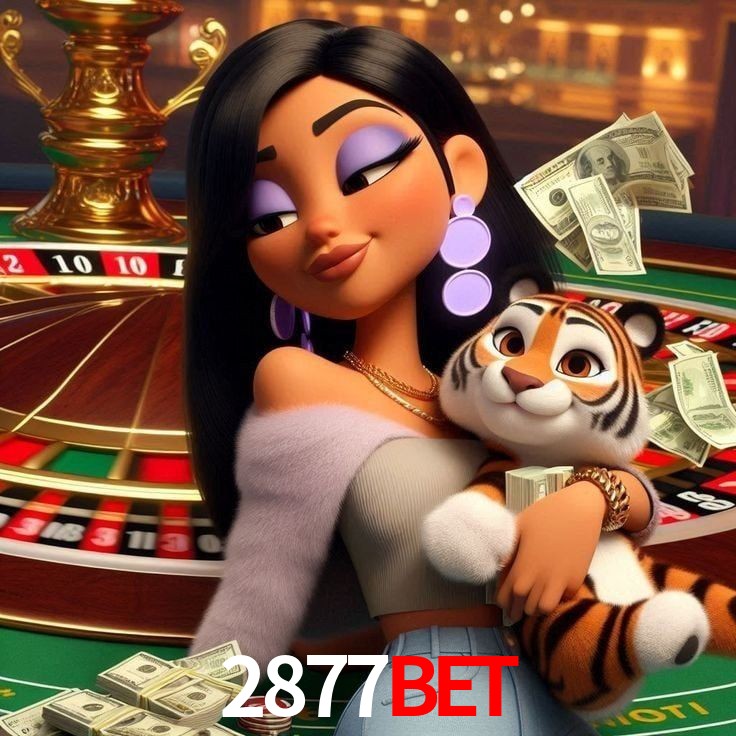 Experiência VIP 2877Bet