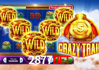 Descubra o Mundo do Cassino Online com 2877Bet