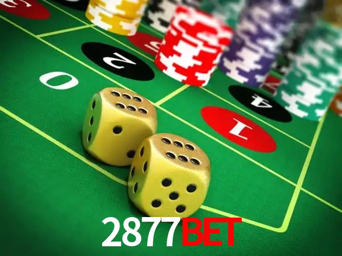 Welcome Bonus 2877Bet