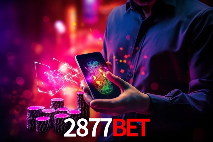 PIX Instantâneo 2877Bet
