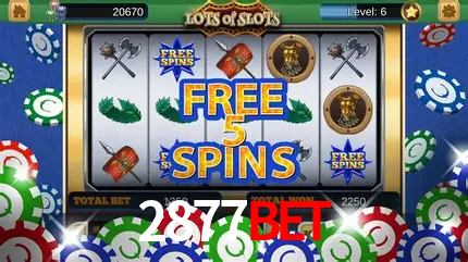 Descubra a Magia dos Jogos de Arcade no 2877Bet