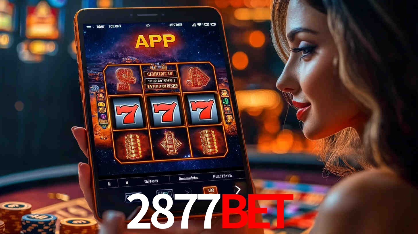 2877Bet: Seu Especialista em Apostas Esportivas Brasileiras
