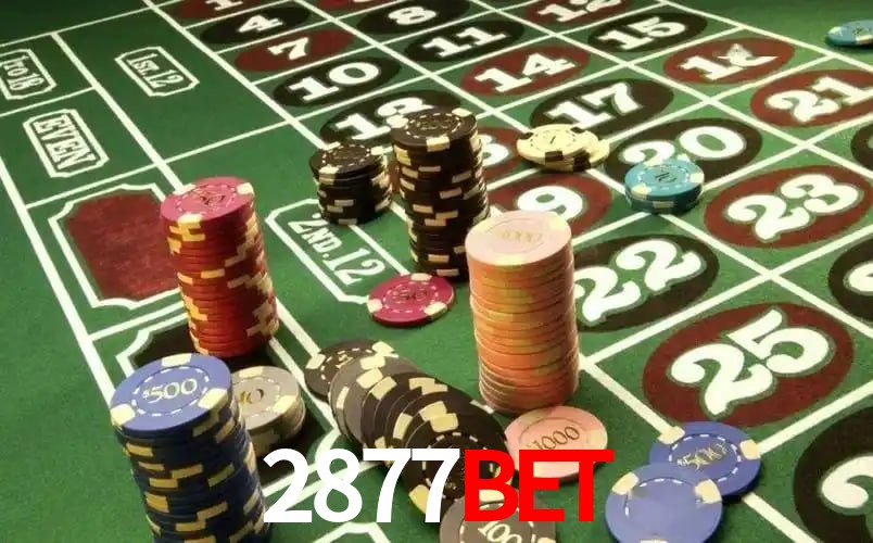 Experiência VIP 2877Bet