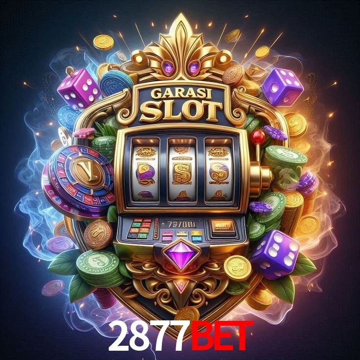 Provedores de Jogos 2877Bet