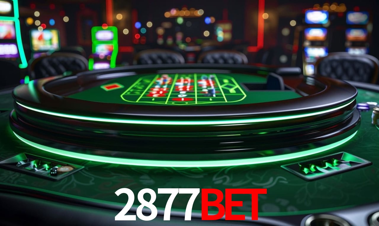 Exclusive Offers 2877Bet