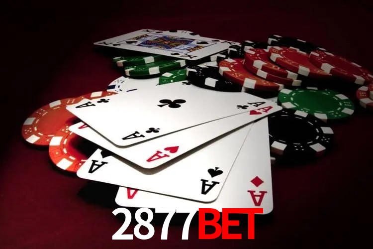 Jogos Exclusivos 2877Bet