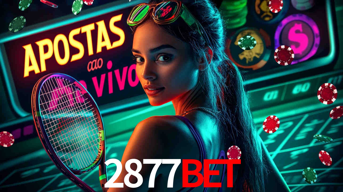 Desvendando o Mundo dos Jogos Virtuais na 2877Bet