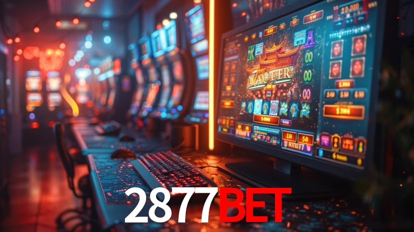 Explore as vantagens do 2877Bet: serviço profissional e confiabilidade