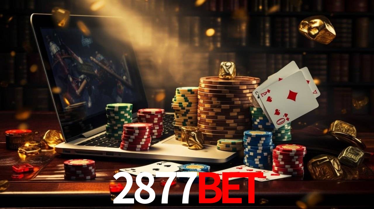 Bônus Diários 2877Bet