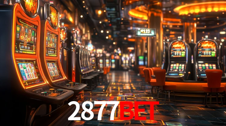 Premium Interface 2877Bet