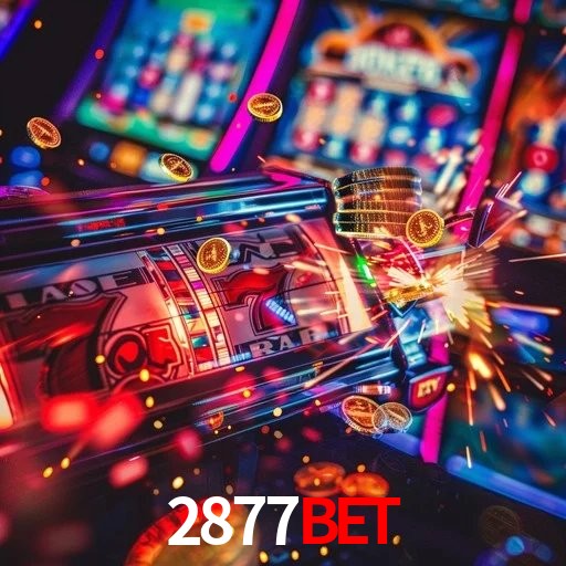 Interface do App 2877Bet