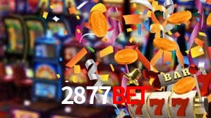 2877Bet: A Experiência de Casino com Jogos de Mesa ao Vivo