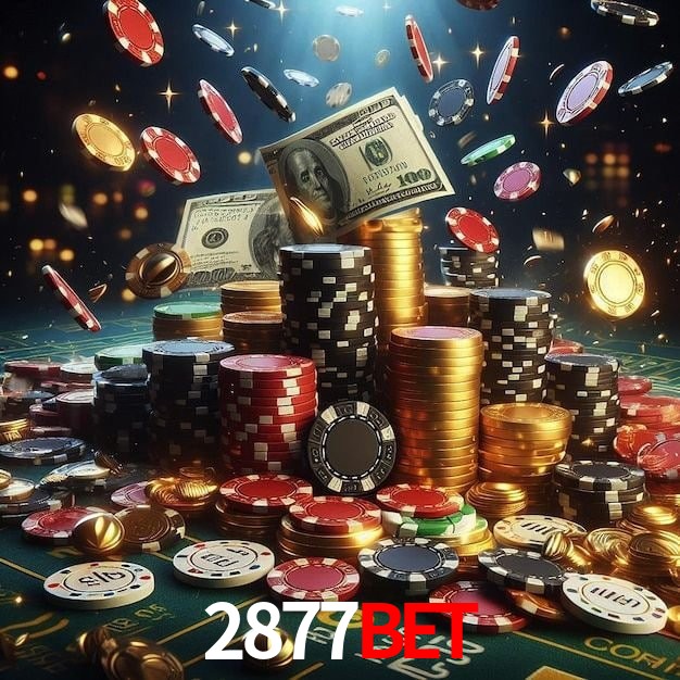 Descubra o Programa VIP da 2877Bet: Vantagens Exclusivas para Jogadores