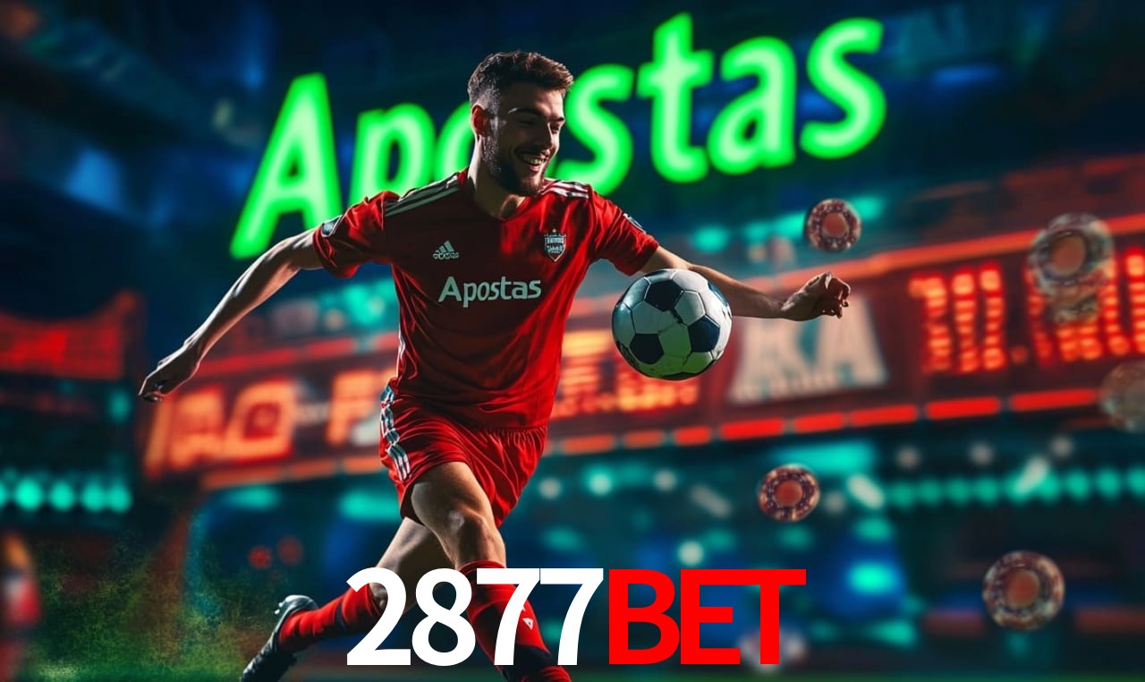 A Emoção da Loteria na 2877Bet: Uma Chance de Mudança de Vida