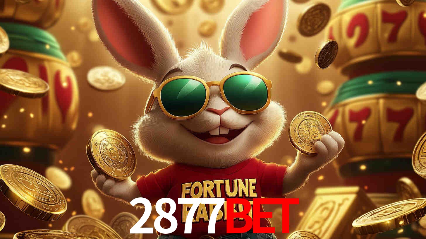 2877Bet: Seu Cassino Premiado com Pagamentos Rápidos