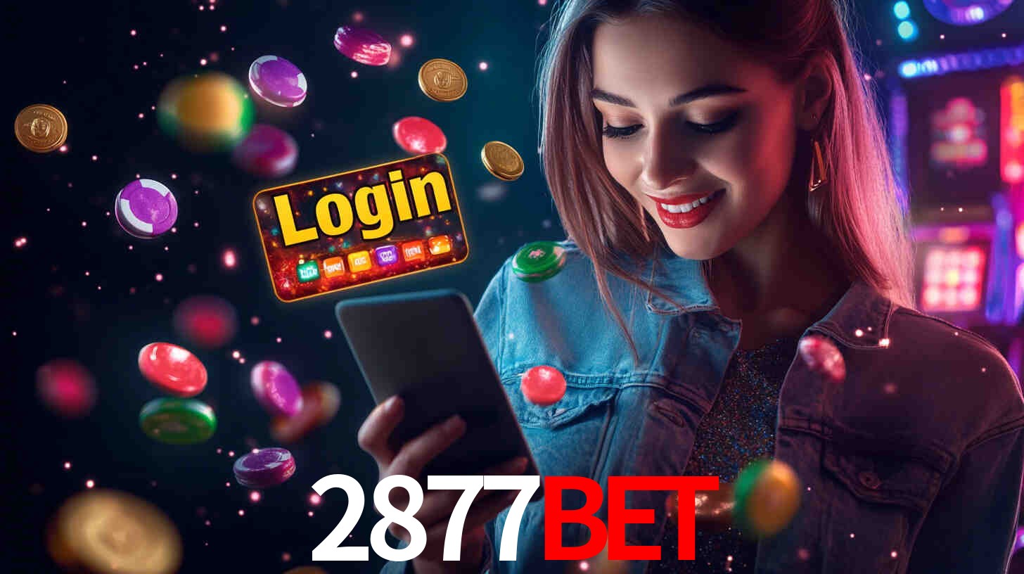 Apostas Esportivas na 2877Bet: Um Guia Completo