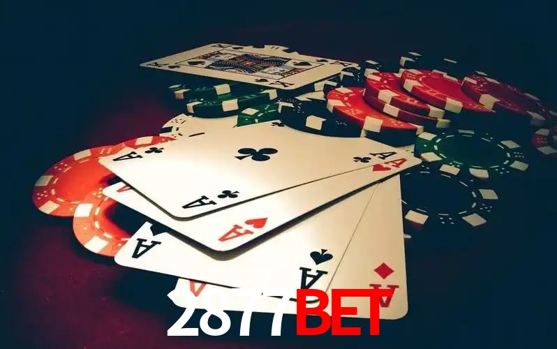 cassino 2877Bet