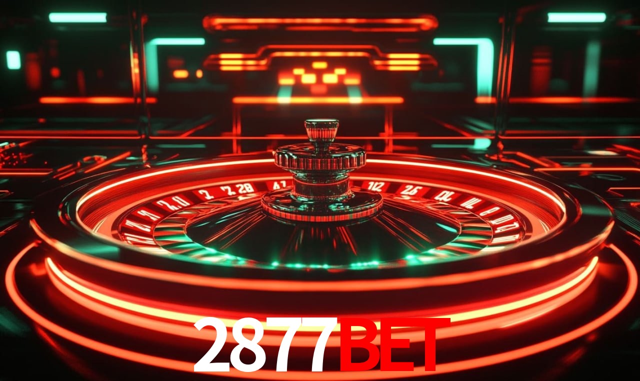 Inovações de Jogos na 2877Bet: O Futuro das Experiências Interativas
